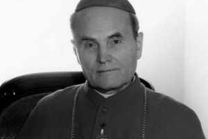 biskup bolesław pylak